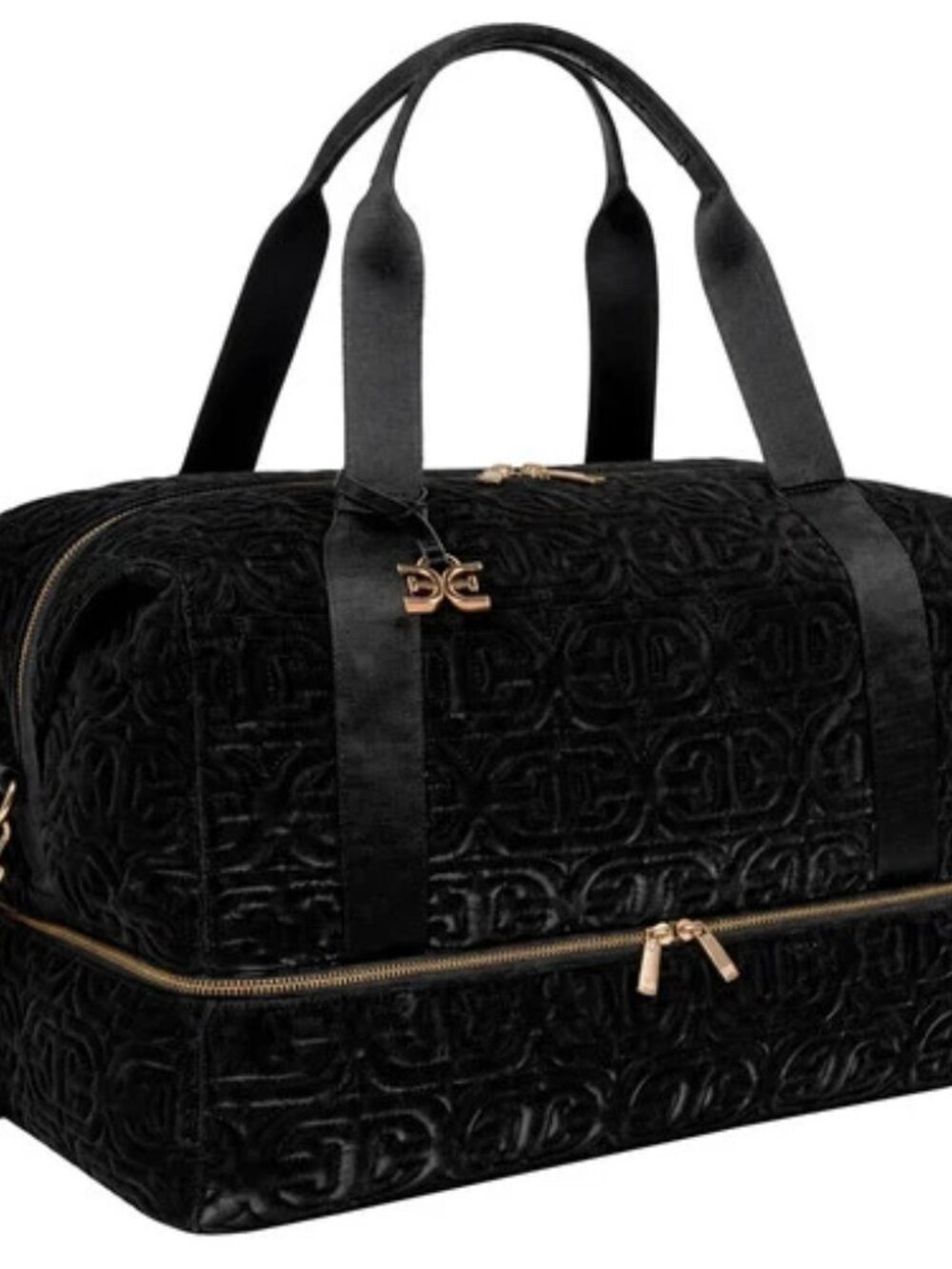 Sam Edelman Weekender Duffel Bag — Travel Duffel/ Weekend Bag · New · 3 colors